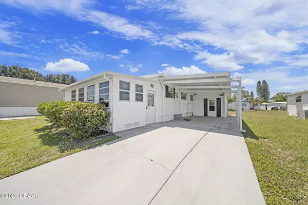 Palm Bay, FL 32907,173 Holiday Park BLVD NE