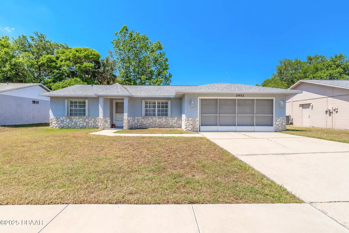 South Daytona, FL 32119,2932 Bristol LN