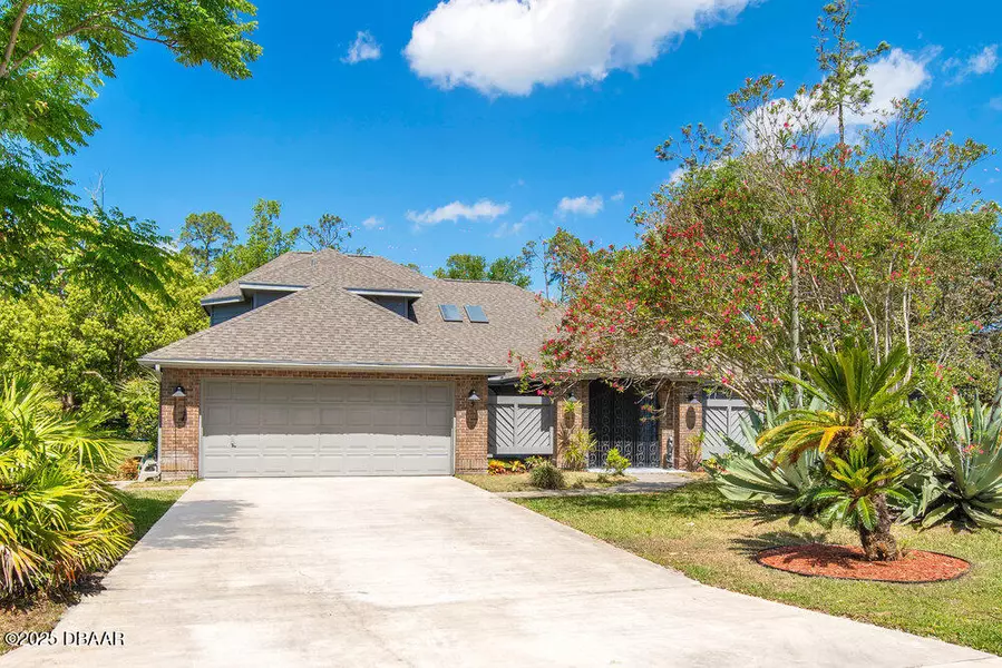 3 Forest View WAY, Ormond Beach, FL 32174