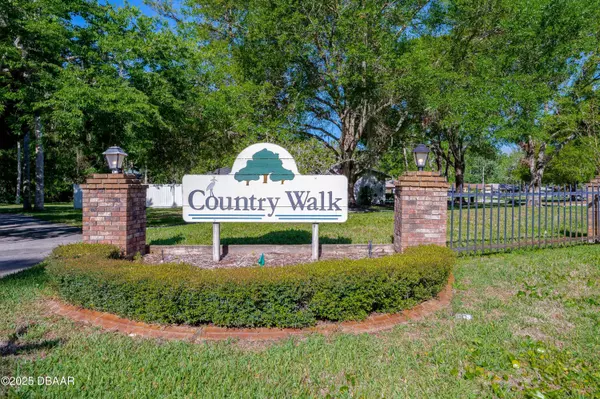 Port Orange, FL 32129,3441 Country Walk DR
