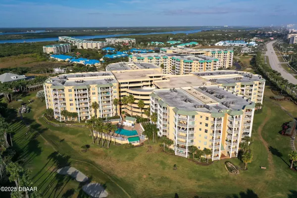 4670 Links Village DR #D501,  Ponce Inlet,  FL 32127