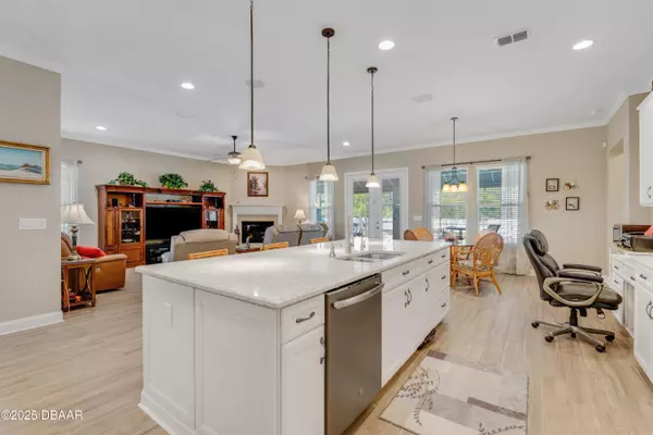 Ormond Beach, FL 32174,214 Ashford Lakes CIR