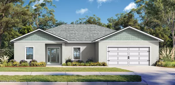 377 Palm DR, New Smyrna Beach, FL 32168