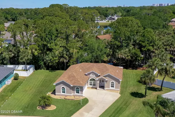 823 Wooddusk DR, Port Orange, FL 32127