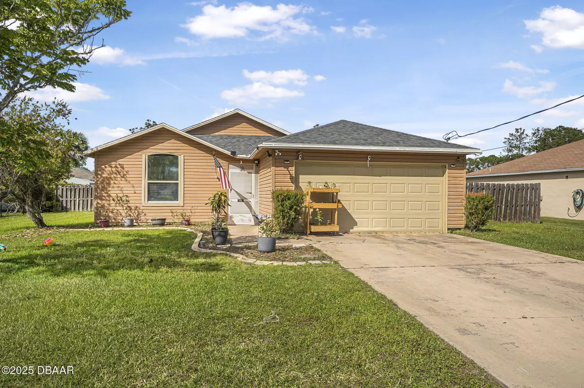 Palm Coast, FL 32137,28 Bishop LN