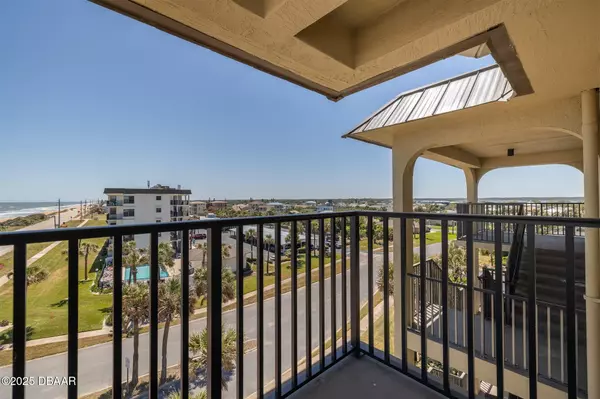 Ormond Beach, FL 32176,3170 Ocean Shore BLVD #501
