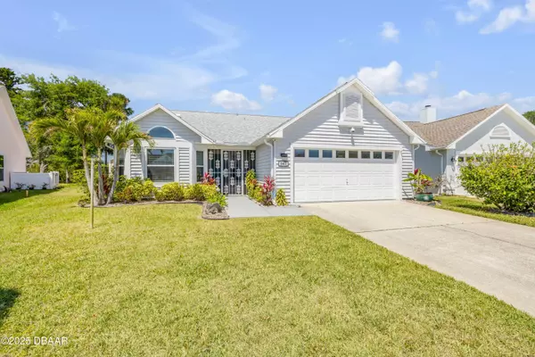 New Smyrna Beach, FL 32168,641 Middlebury LOOP