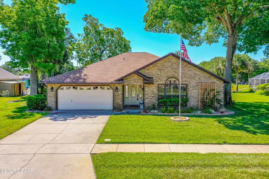 61 Bryan Cave RD, South Daytona, FL 32119