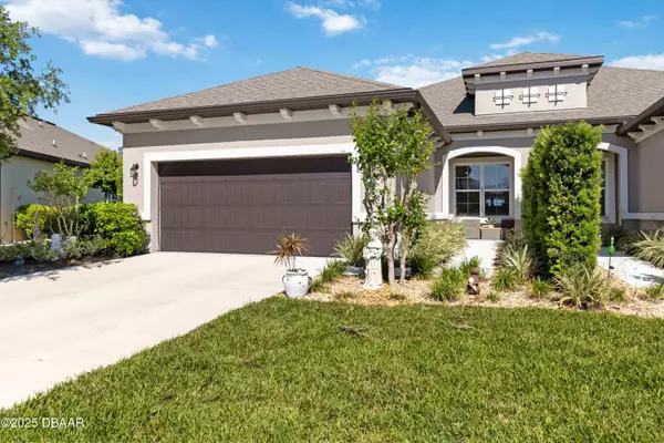 Ormond Beach, FL 32174,3295 Bailey Ann DR
