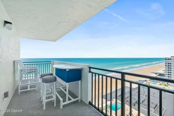 Daytona Beach Shores, FL 32118,2987 Atlantic AVE #1403