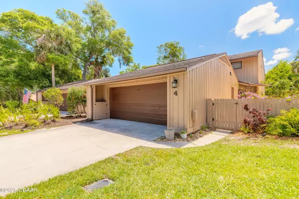 4 Fox Run TRL, Ormond Beach, FL 32174