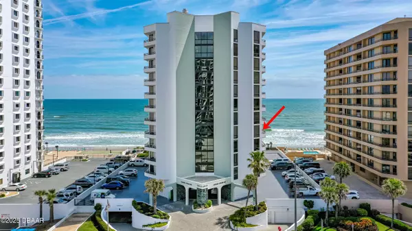 Daytona Beach, FL 32118,3013 Atlantic AVE #5010