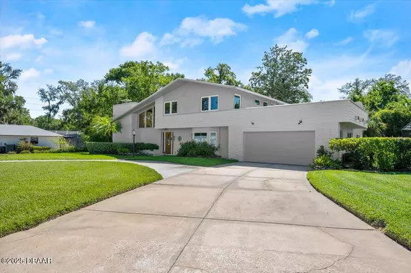Ormond Beach, FL 32174,1 Pine Valley CIR