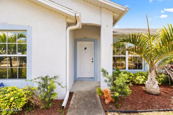 Edgewater, FL 32141,3214 Juniper DR