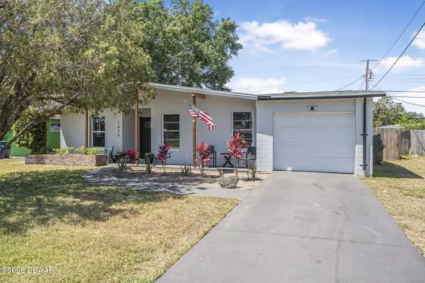 South Daytona, FL 32119,1836 Biscayne AVE