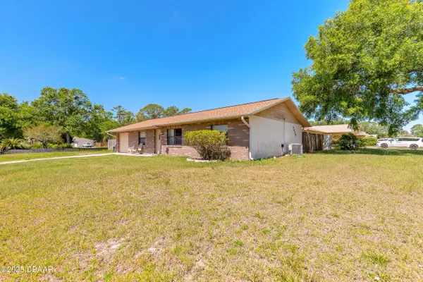 Edgewater, FL 32141,3436 Unity Tree DR