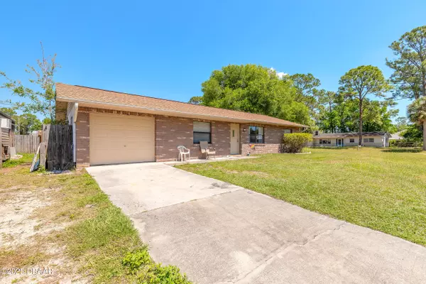 Edgewater, FL 32141,3436 Unity Tree DR