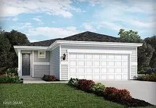 32 Derbyshire DR, Palm Coast, FL 32164