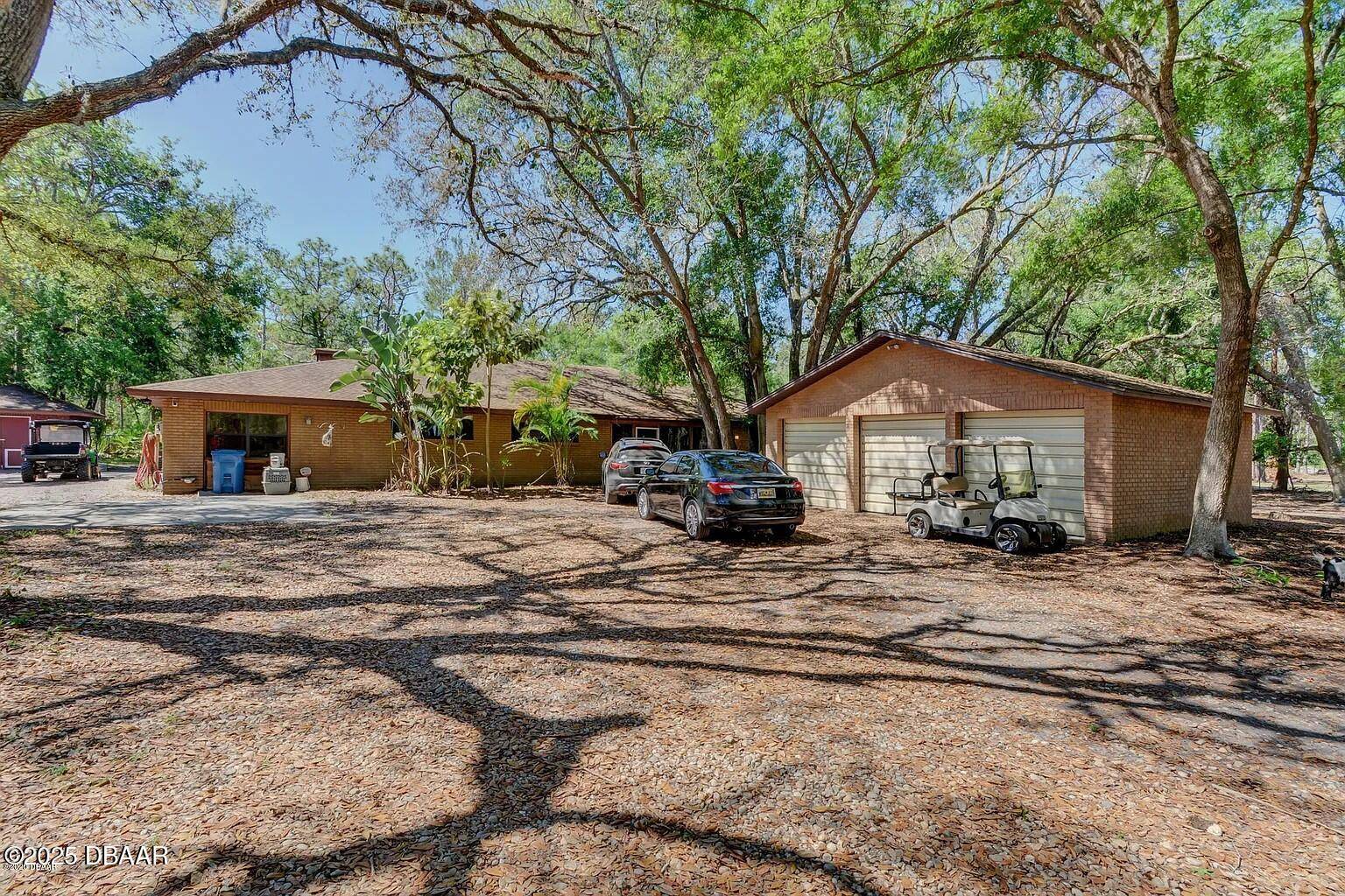 1727 Fern Park DR, Port Orange, FL 32128