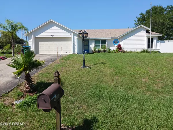 1100 Peak CIR, Deltona, FL 32738