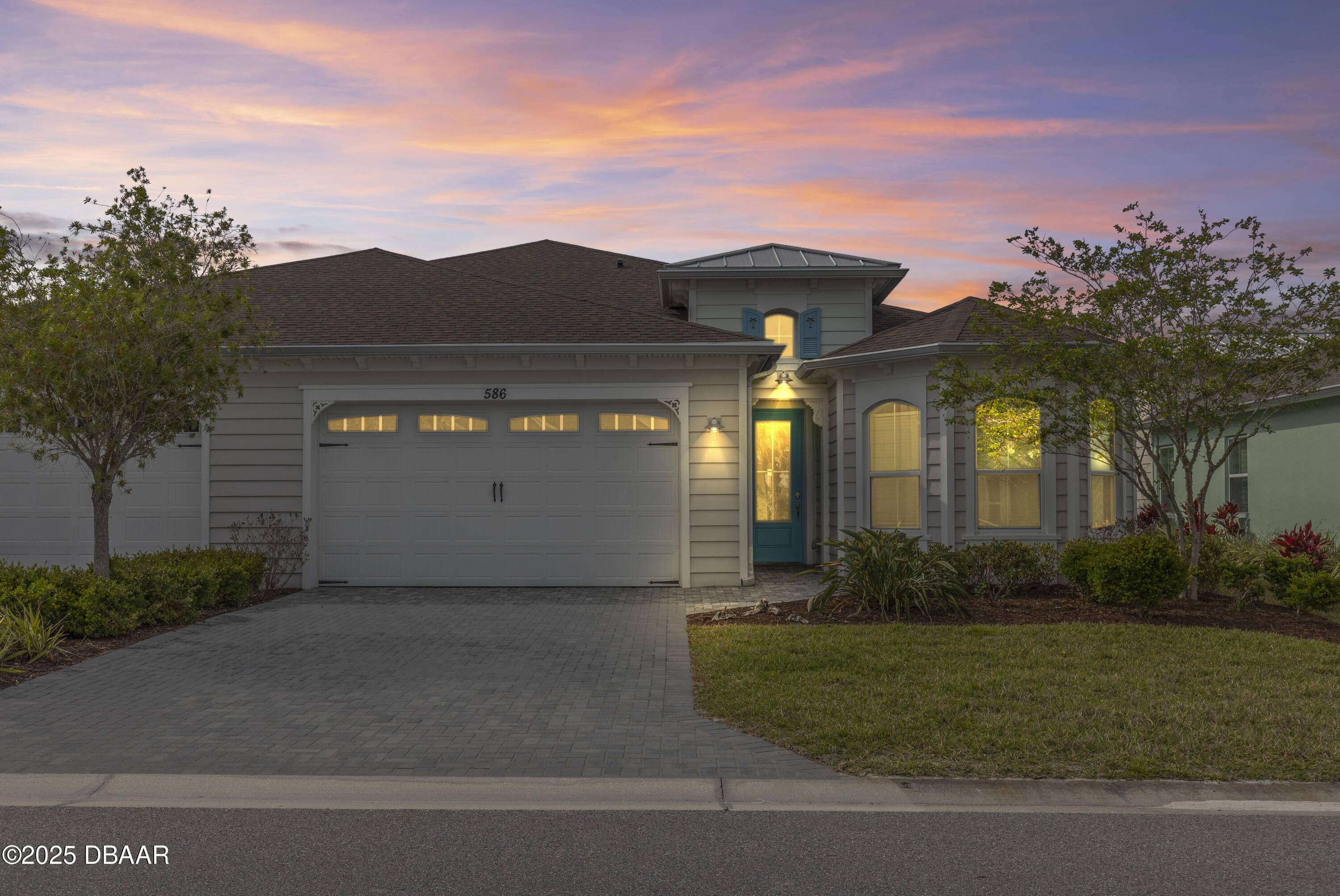 Daytona Beach, FL 32124,586 Lost Shaker WAY