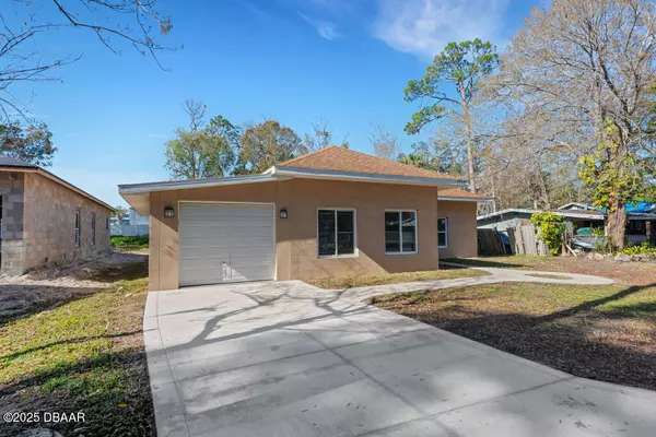 Holly Hill, FL 32174,1740 Palm RD