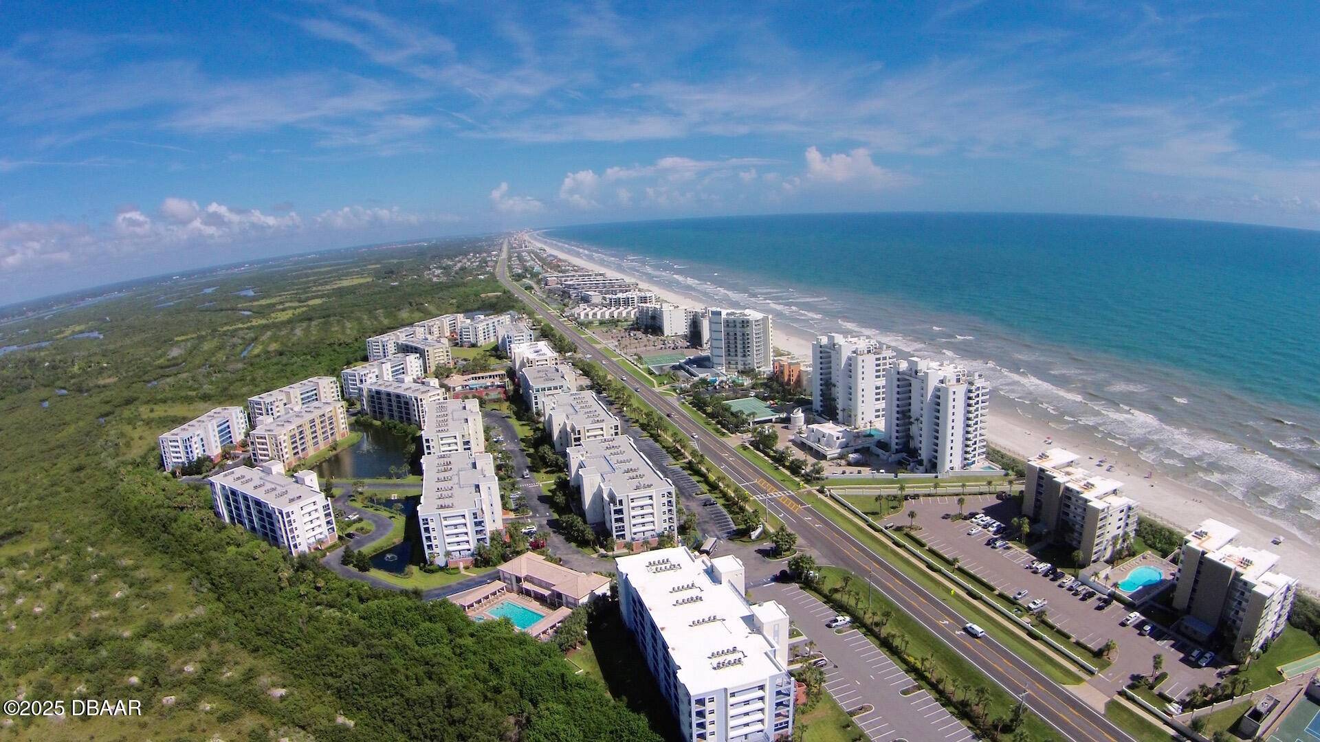 New Smyrna Beach, FL 32169,5300 Atlantic AVE #2-205