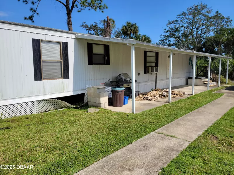 5331 Dubois AVE, Port Orange, FL 32127