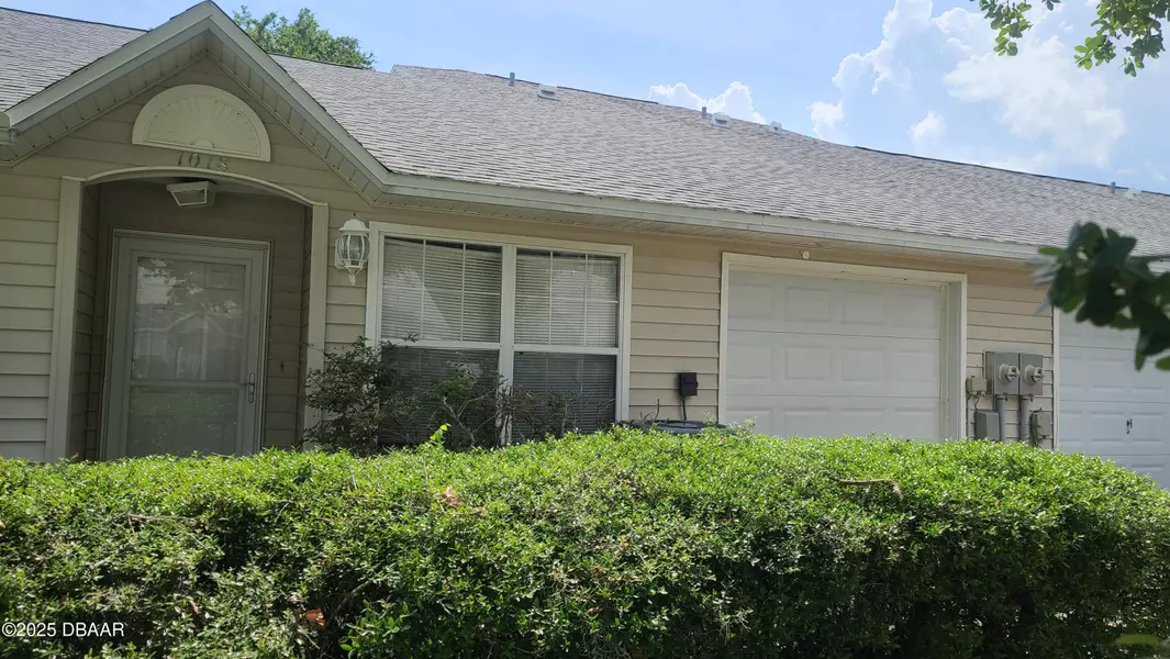 1018 Grand Hickory CIR, Holly Hill, FL 32117