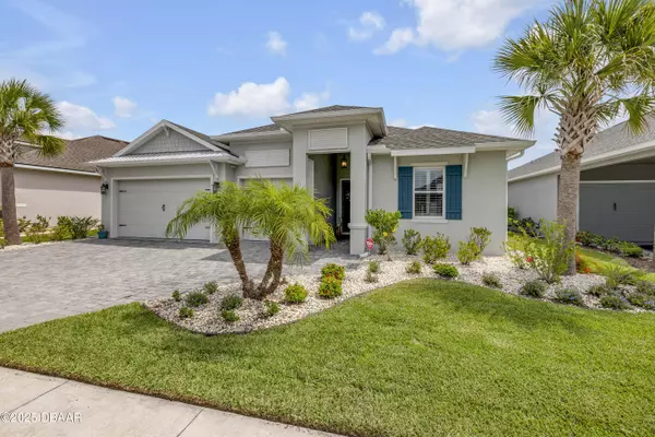 Daytona Beach, FL 32124,660 Mosaic BLVD
