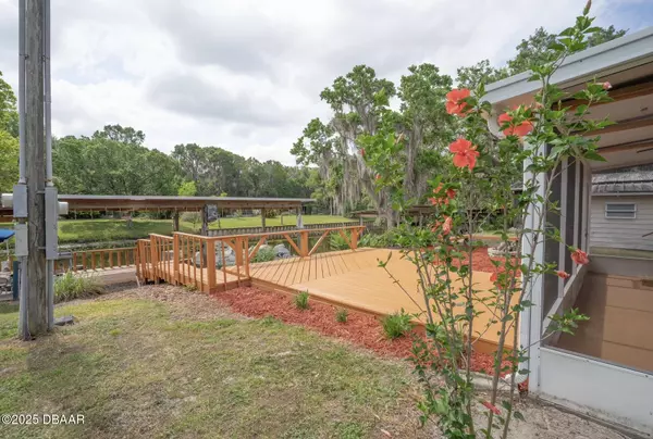 Seville, FL 32190,1651 Bass AVE