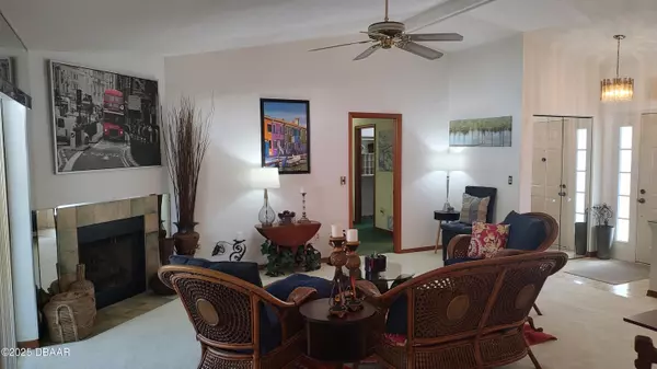 Port Orange, FL 32129,1077 Willow Wood DR