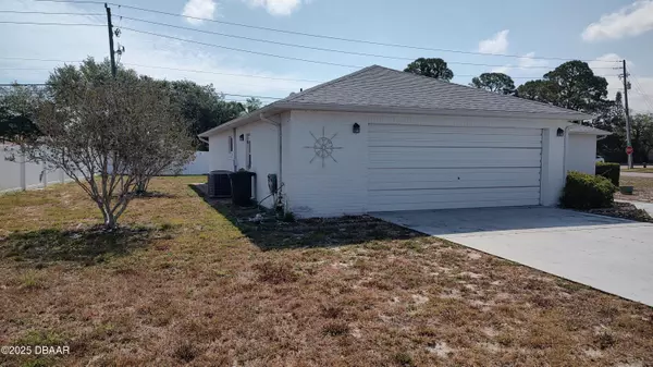 Port Orange, FL 32129,1077 Willow Wood DR
