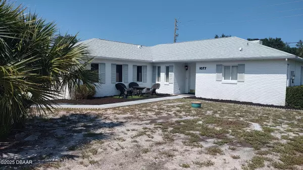 Port Orange, FL 32129,1077 Willow Wood DR