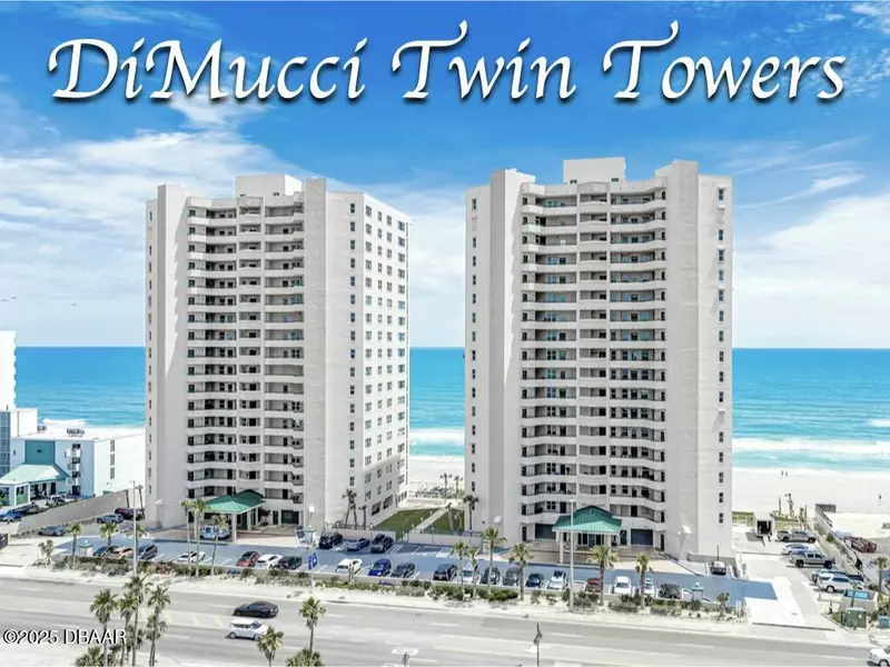 3311 Atlantic AVE #801, Daytona Beach, FL 32118