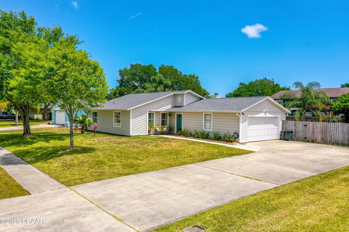 Port Orange, FL 32129,1245 Thomas DR