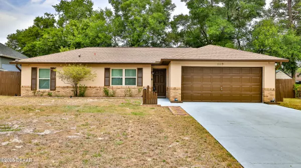 1119 Wild Oak TER, Deland, FL 32720