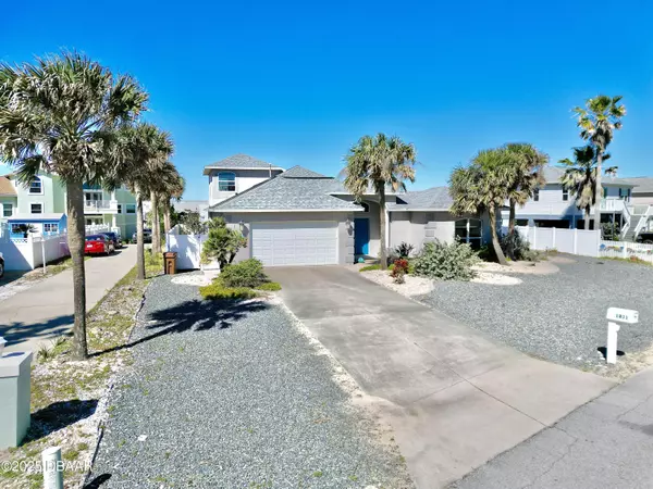 Flagler Beach, FL 32136,1811 Central AVE