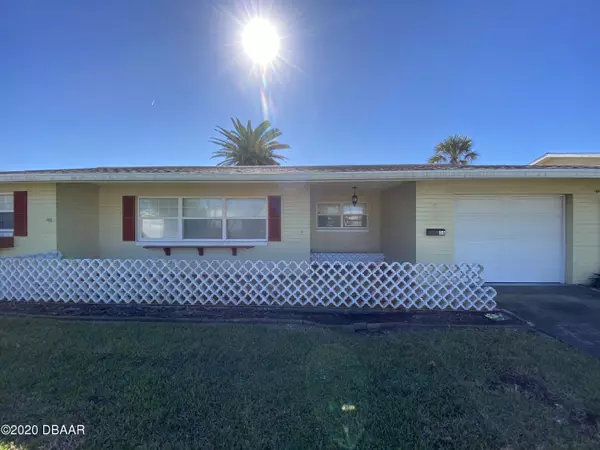 Ormond Beach, FL 32176,16 Silk Oaks DR