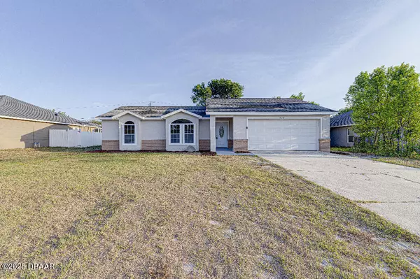 Deltona, FL 32738,2769 Corrigan DR