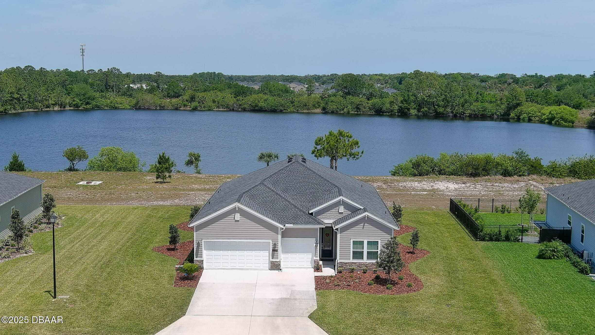 4119 Clifden DR, Ormond Beach, FL 32174