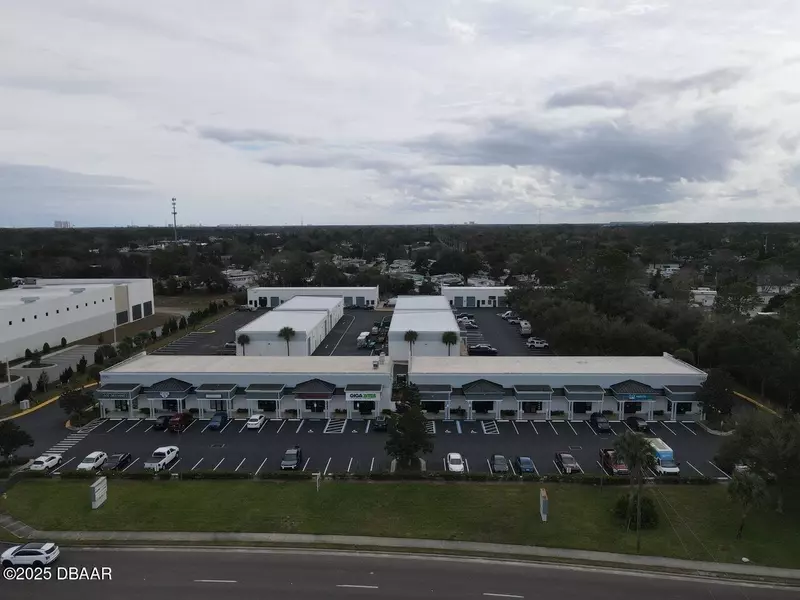 1240 Hand AVE, Ormond Beach, FL 32174