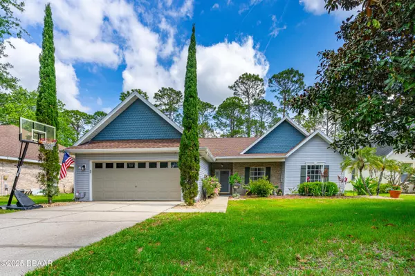 4 Canterbury Woods,  Ormond Beach,  FL 32174