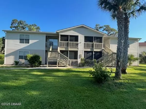 1600 Big Tree RD #B3,  South Daytona,  FL 32119