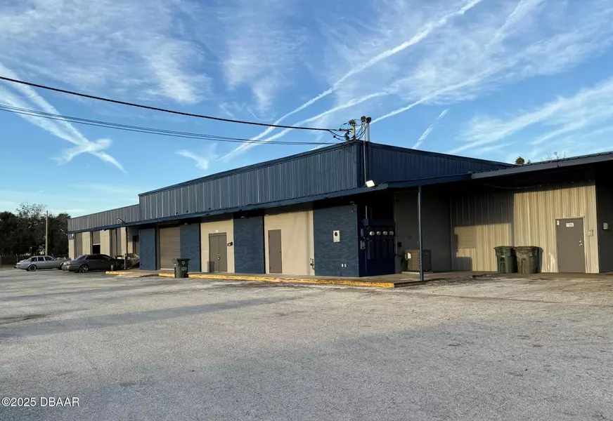 405 Charles ST #110B, Daytona Beach, FL 32114