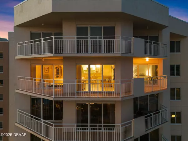 Daytona Beach, FL 32118,2967 Atlantic AVE #1608