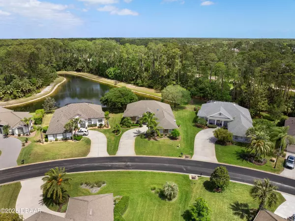 Ormond Beach, FL 32174,850 Westlake DR