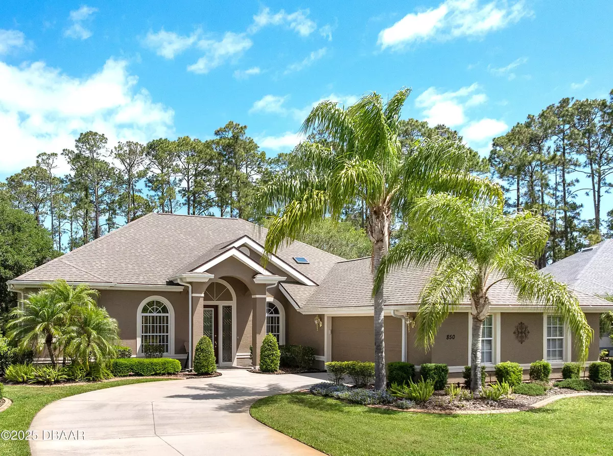 Ormond Beach, FL 32174,850 Westlake DR