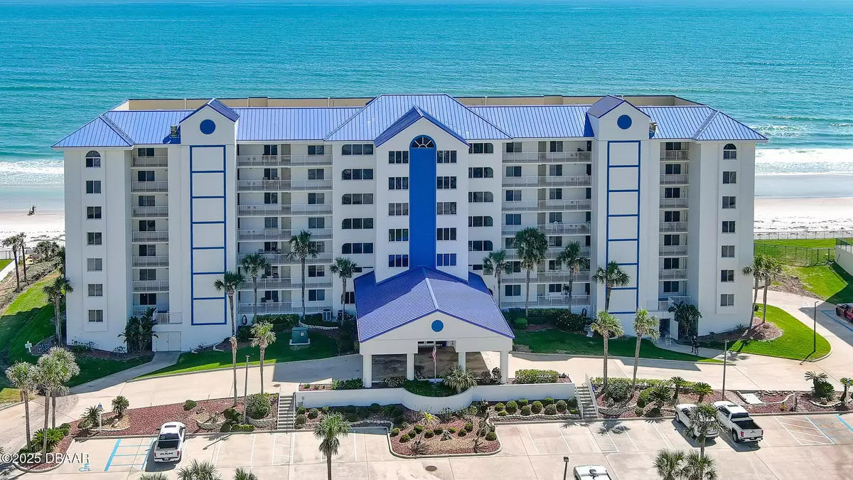 Ponce Inlet, FL 32127,4601 Atlantic AVE #702