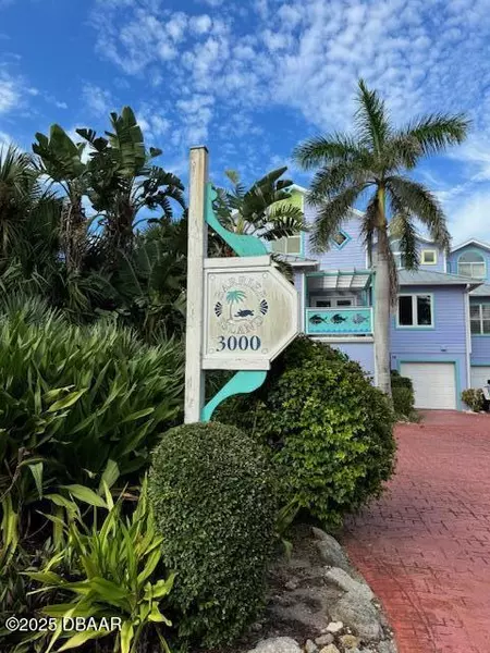 3000 Ocean Shore BLVD #15, Ormond Beach, FL 32176